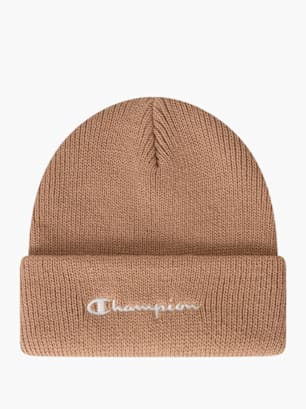 Champion Beanie Braun