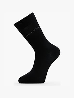 Marc O'Polo Socken Schwarz