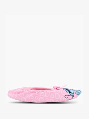 Stitch Gymnastikschuh Pink