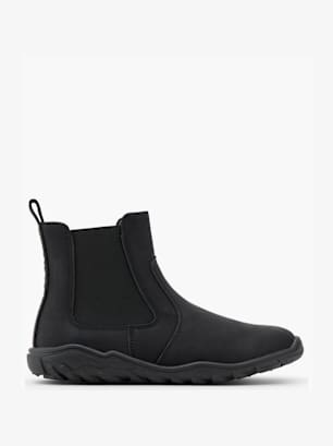 Dockers Chelsea Boots Schwarz