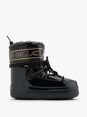 O'NEILL Zimná obuv Čierna