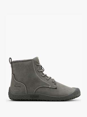 Dockers Bottes à lacets Gris