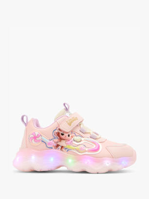 Italian Brainrot Sneaker Albicocca