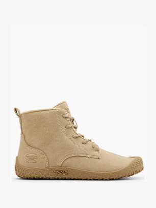 Dockers Bottes à lacets Beige