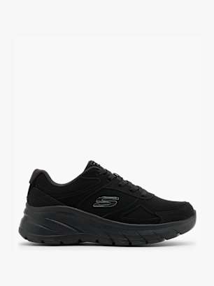 Skechers Tenisky Černá