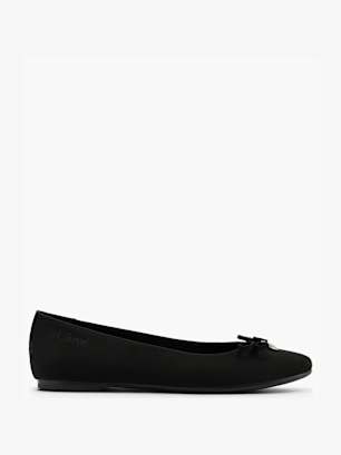 s.Oliver Ballerina Schwarz