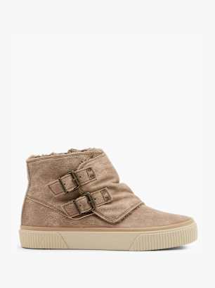Blowfish Hoher Sneaker Braun