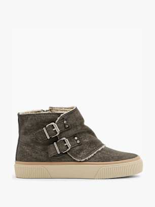 Blowfish Hoher Sneaker Olive