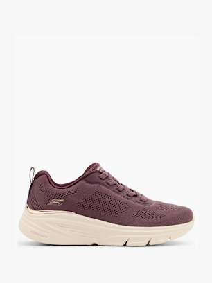 Skechers Sneaker burgundi