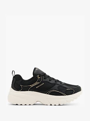 Skechers Sneaker Schwarz