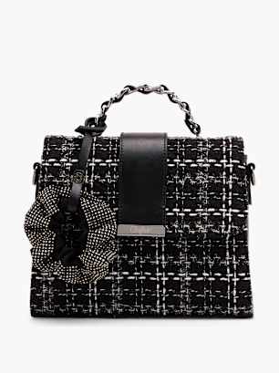 Buffalo Handtasche Schwarz