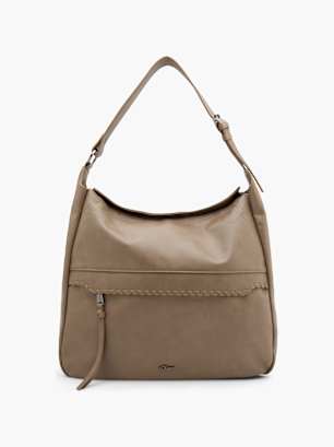 s.Oliver Shopper Taupe