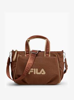 FILA Handtasche Braun