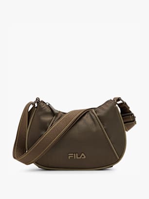 FILA Umhängetasche Braun