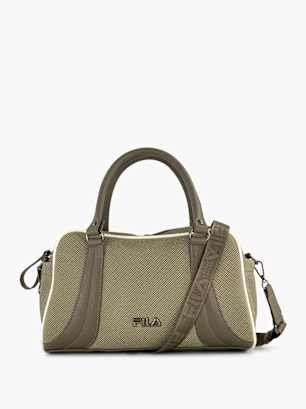 FILA Handtasche Olive
