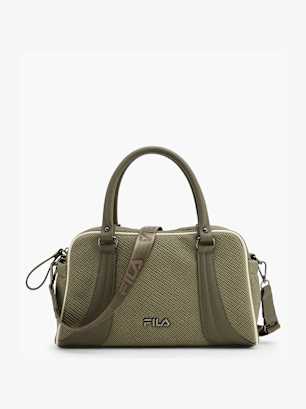 FILA Sac à main Olive