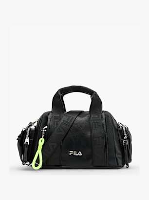 FILA Handtasche Schwarz