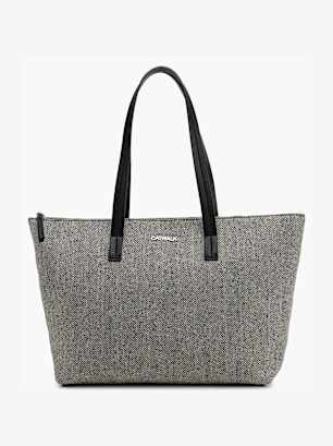Catwalk Shopper Grau