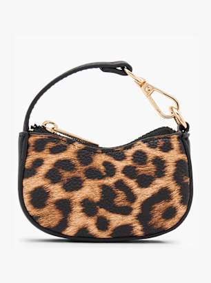 Buffalo Handtasche Schwarz
