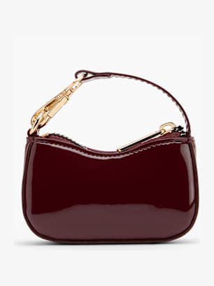 Buffalo Handtasche Bordeaux