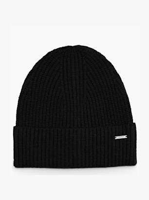 ESPRIT Beanie Schwarz