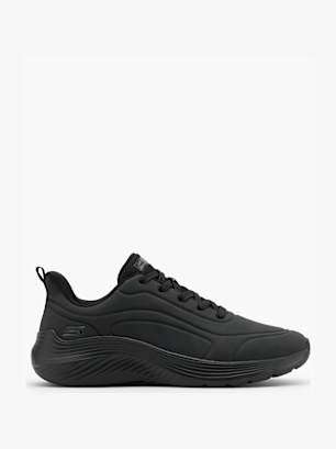 Skechers Sportbačiai Juoda
