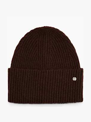 ESPRIT Beanie Braun