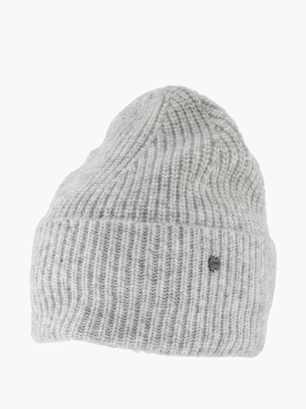 ESPRIT Beanie Hellgrau