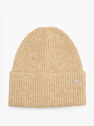 ESPRIT Beanie Beige