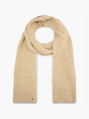 ESPRIT Echarpe Beige