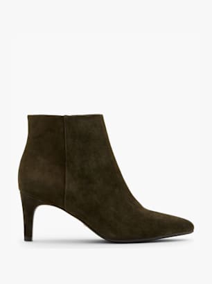 ESPRIT Stiefelette Khaki