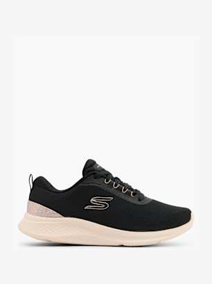 Skechers Tenisky Černá