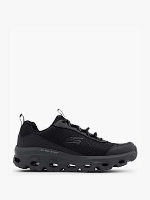 Skechers Buty wsuwane Czarny