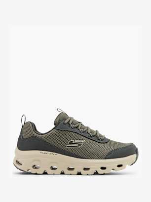 Skechers Bateliai Alyvuogių spalvos