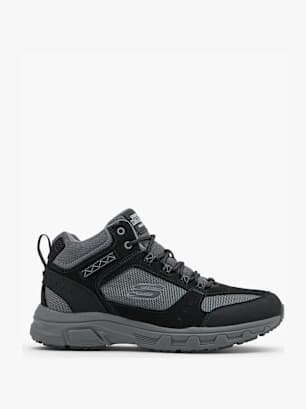 Skechers Schnürboots Grau