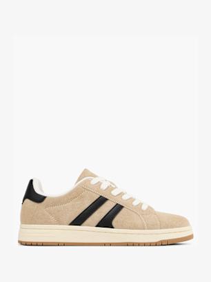 Memphis One Sneaker Beige
