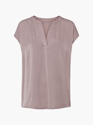 bonprix Bluse Rosa