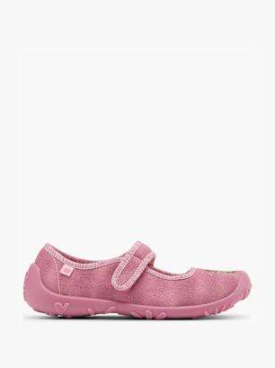 elefanten Hausschuh Rosa