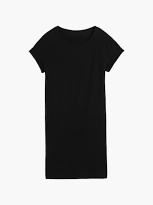 bonprix Kleid Schwarz