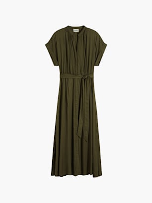 bonprix Kleid Olive
