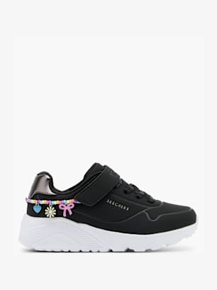 Skechers Sneaker Schwarz