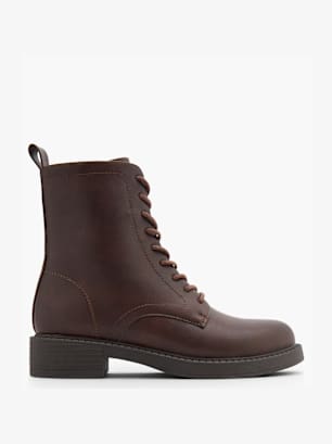 Graceland Schnürboots Braun