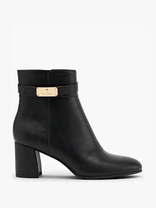 Graceland Bottines classiques Noir