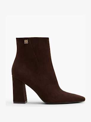 Catwalk Stiefelette Braun