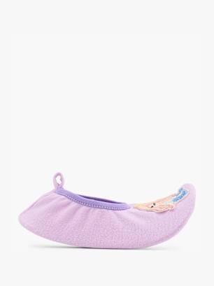 Vty Gymnastikschuh Rosa