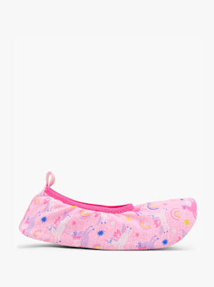 Vty Gymnastikschuh Pink