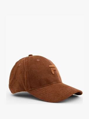 FILA Kappe Braun