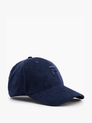 FILA Kappe Blau