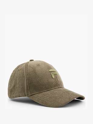 FILA Kappe Olive