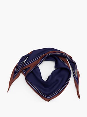 FILA Schal Blau